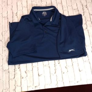 Slazenger Golf Polo XL